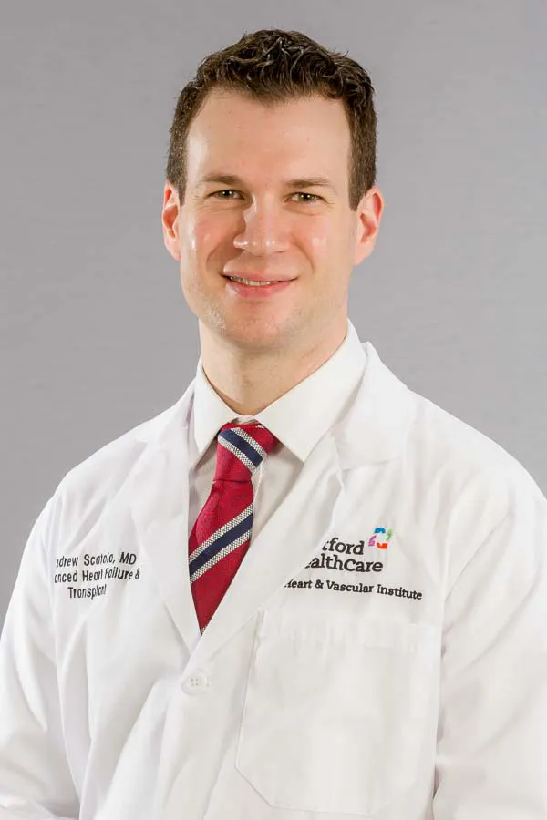 Photo of Scatola, Andrew, MD